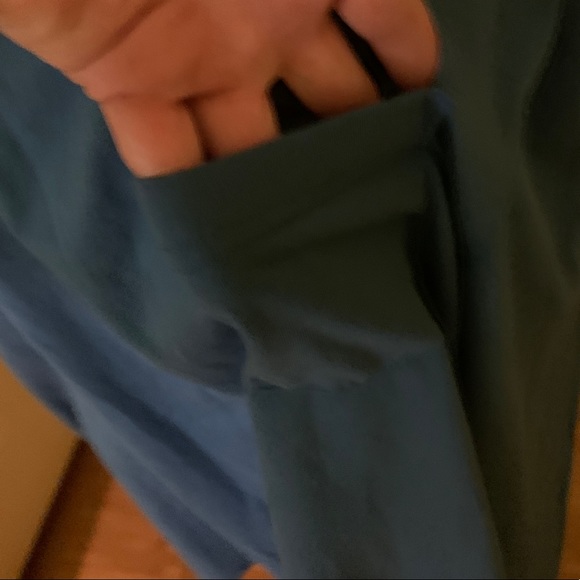 LL Bean long sleeve shirt - Picture 2 of 4